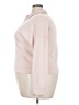 Cable & Gauge Pink Pullover Sweater Size 3X (estimated) - photo 5