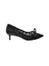 Talbots Black Heels Size 9 - photo 1