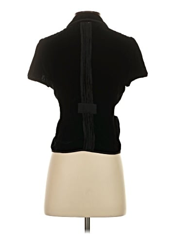 BCBGMAXAZRIA Tuxedo Vest (view 2)