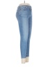 Citizens of Humanity Hearts Blue Jeans Size 23 waist - photo 4