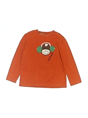 Mini Boden Long Sleeve T-Shirt (view 1)