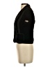 BCBGMAXAZRIA Black Tuxedo Vest Size XS - photo 5