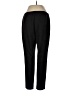 Anne Klein Solid Black Dress Pants Size L (estimated) - photo 2