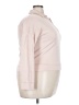 Cable & Gauge Pink Pullover Sweater Size 3X (estimated) - photo 4