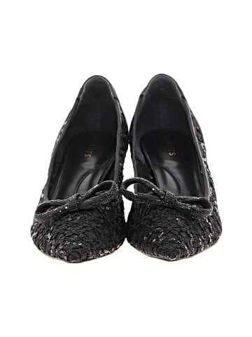 Talbots Heels (view 2)