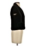 BCBGMAXAZRIA Black Tuxedo Vest Size XS - photo 4