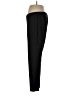 Anne Klein Solid Black Dress Pants Size L (estimated) - photo 5