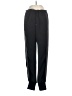Vince. 100% Polyester Black Track Pants Size S - photo 1