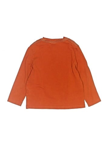 Mini Boden Long Sleeve T-Shirt (view 2)