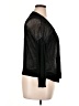 Apt. 9 Black Cardigan Size XL - photo 4