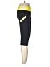 Lululemon Athletica Color Block Yellow Active Pants Size 8 - photo 4