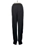 Vince. 100% Polyester Black Track Pants Size S - photo 2