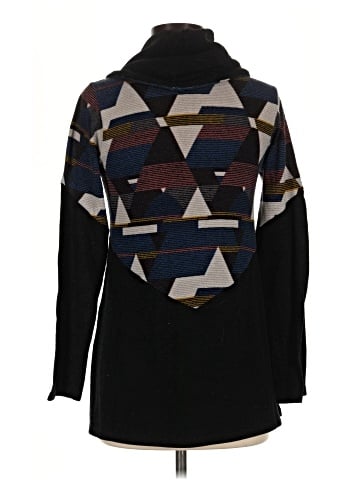 Chris & Carol Pullover Sweater (view 2)