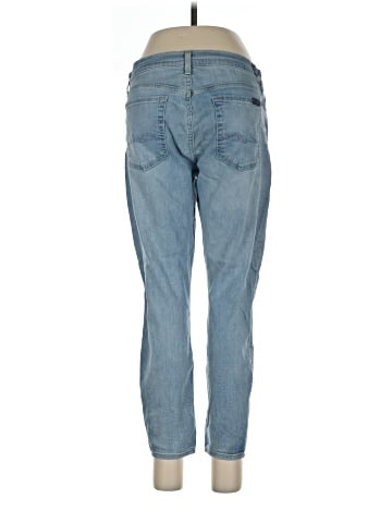 7 For All Mankind Jeans (view 2)