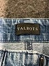 Talbots Blue Jeans Size 4 (petite) - photo 7