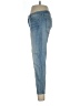 7 For All Mankind Hearts Blue Jeans Size 32 waist - photo 5
