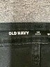 Old Navy Black Jeans Size 14 - photo 4