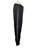 Vince. 100% Polyester Black Track Pants Size S - photo 4