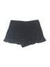Trafaluc by Zara Polka Dots Black Shorts Size M - photo 2