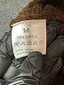 Unbranded 100% Acrylic Brown Pullover Sweater Size M - photo 7