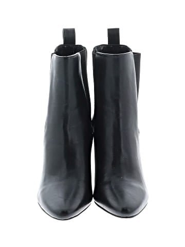 Saks Fifth Avenue Ankle Boots (view 2)