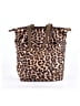 Ariat Animal Print Brown Tote One size - photo 1