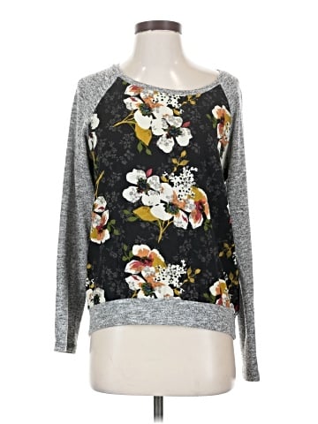Kut from the Kloth Long Sleeve Top (view 1)