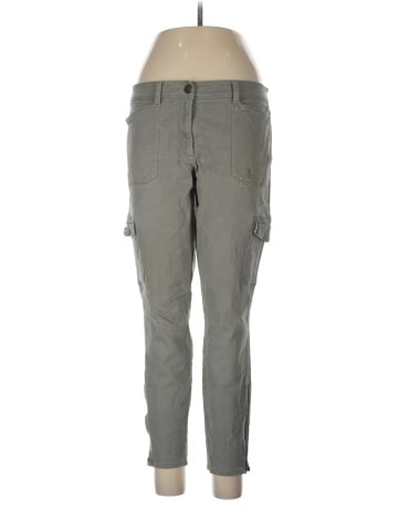 Ann Taylor LOFT Cargo Pants (view 1)