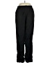 Avia 100% Polyester Black Track Pants Size XL - photo 1