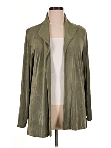 Travelers by Chico's Blazer (view 1)