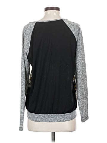 Kut from the Kloth Long Sleeve Top (view 2)