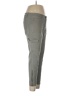 Ann Taylor LOFT Gray Cargo Pants Size 12 - photo 4