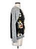 Kut from the Kloth 100% Rayon Gray Long Sleeve Top Size S - photo 4