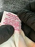 Real Love 100% Polyester Yellow Pullover Sweater 18-24 MO / 24 MO - photo 4