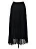 Leon Max 100% Polyester Black Formal Skirt Size M (estimated) - photo 1