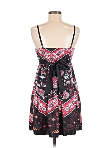 Buffalo by David Bitton Casual Dress (view 2)