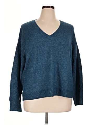 Gap Pullover Sweater (view 1)