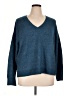 Gap Blue Pullover Sweater Size XL - photo 1