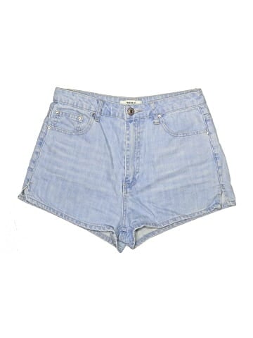 Forever 21 Denim Shorts (view 1)