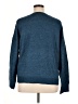 Gap Blue Pullover Sweater Size XL - photo 2