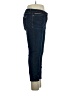 Tommy Hilfiger Solid Blue Jeans Size 16 (petite) - photo 4