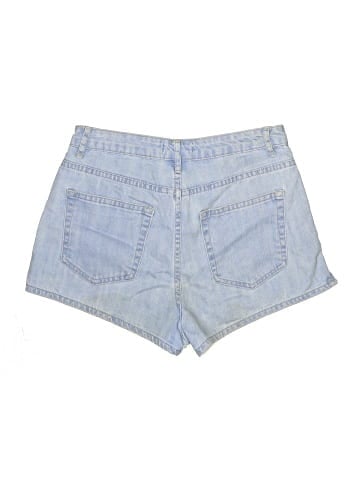 Forever 21 Denim Shorts (view 2)