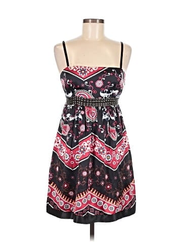 Buffalo by David Bitton Casual Dress (view 1)