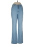 Gloria Vanderbilt Blue Jeans Size 10 - photo 1
