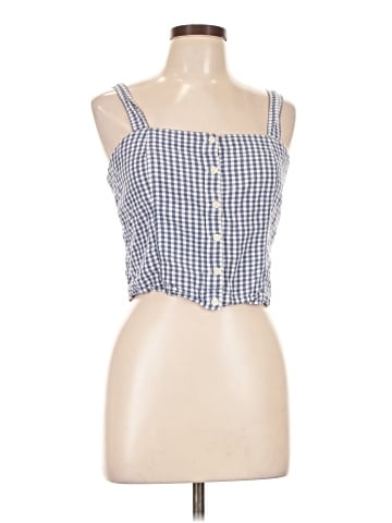 Levi's Sleeveless Top (view 1)