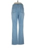 Gloria Vanderbilt Blue Jeans Size 10 - photo 2