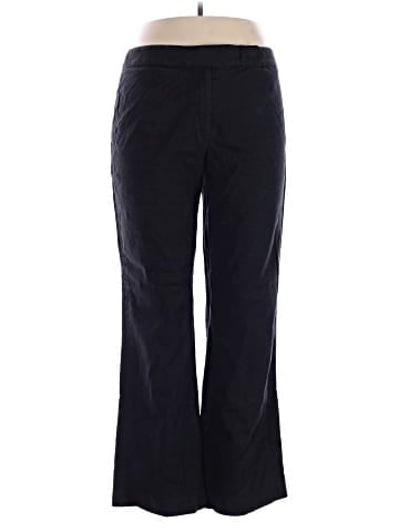 AK Anne Klein Linen Pants (view 1)