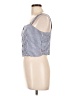 Levi's Blue Sleeveless Top Size L - photo 5
