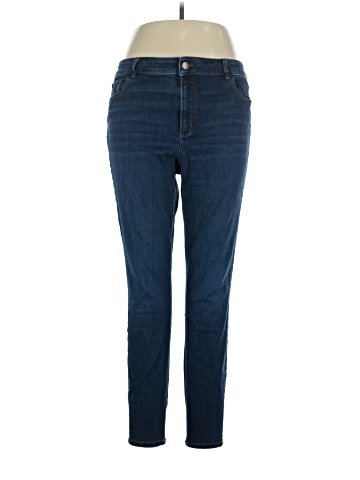 Ann Taylor Jeans (view 1)