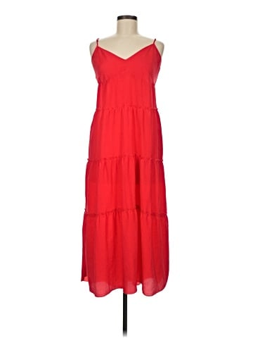 BCBGMAXAZRIA Casual Dress (view 1)